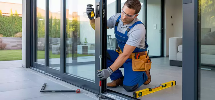 Patio Door Replacement South Miami Heights