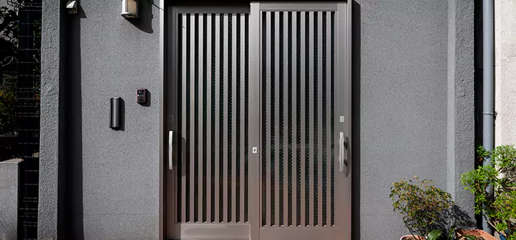 Specialized Steel Door Services in South Miami Heights, FL