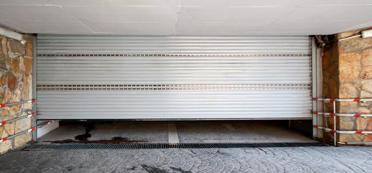 Steel Garage Door Repair South Miami Heights